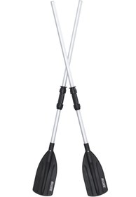 Resim Hydro Force® 62064 Özel Çift Yönlü Bot/Kano Kürek Seti 