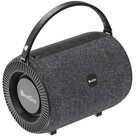 Resim Oneder V3 Kablosuz Bluetooth Mini Hoparlör 