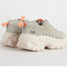 Resim Caterpillar Taş Kadın Süet Sneaker 013G101005 