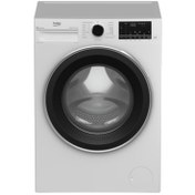 Resim BEKO CM 10140 B Çamaşır Makinesi Beko