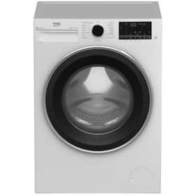 Resim BEKO CM 10140 B Çamaşır Makinesi 