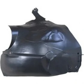 Resim TŞT 1998 - 1999 Renault Megane Ön Çamurluk Davlumbazı Sol Onün Arkası (LT - RN6019) (Tw) (Oem NO:7700434562) 