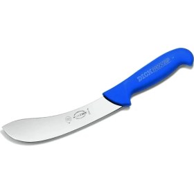 Resim Ronanna Buğz F.dıck 8 2264 15 Kasap Deri Yüzme Bıçağı 15 cm - Ergo Grip 