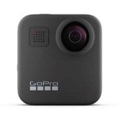 Resim GoPro Max 360 Aksiyon Kamerası Çantalı 