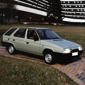 Resim Vass41 Skoda Forman 1988 -1995 Far Açma Kapatma Düğmesi Tuşu 115939014 