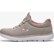 Resim Skechers Summıts Kadın Spor Ayakkabı 12980TK TPPK 36 Bej 