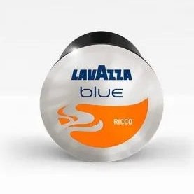 Resim Lavazza Blue Espresso Ricco - 100 kapsül 