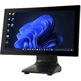 Resim POSTÜRK TX-1850M İ5 3317U 8GB 128GB SSD 18,5" Multi Dokunmatik Antrasit Pos PC 