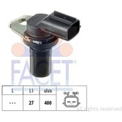 Resim Facet 9.0308 Eksantrık Mıl Sensoru Ford Focus I 98 04 1.6 Focus Iı 1.6 Tı -1.6 Tdcı 04 11 Fıesta 1.4tı 14.-1.6 Tdcı 08 
