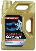 Resim Petrol Ofisi Kırmızı Extended Lıfe Coolant (LONG-LIFE) Antifriz 3 Litre Konsantre 