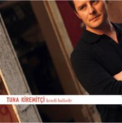 Resim Tuna Kiremitçi - Kendi Halinde CD 
