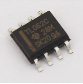 Resim Tl 062c Soıc-8 Smd Entegre Devre 