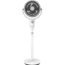 Resim Altus Ayaklı Vantilatör 30 W Güçlü 3 Kollu Pervane ile 135° Hava Dolaşımı 1080 Mm 