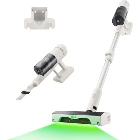 Resim Roborock H60 Kablosuz Dikey Şarjlı Süpürge 