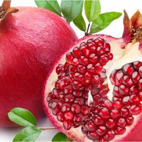Resim Tüplü Özel Nar Fidanı Paketi 