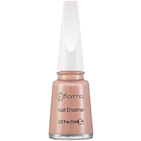 Resim FLORMAR NAİL ENAMEL OJE 509 