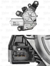 Resim Valeo SILECEK MOTORU ARKA DOKKER EXPRESS LODGY 