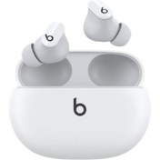 Resim Beats Studio Buds TWS Beyaz Kulak İçi Bluetooth Kulaklık Teşhir 