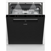 Resim Arçelik ABM 152 D 5 Programlı Ankastre Bulaşık Makinesi 