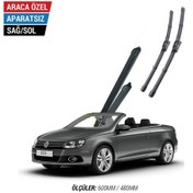 Resim Vw Eos Muz Silecek Takımı 2006-2015 