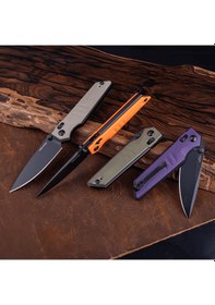 Resim Sacra Black Pvd G10 7711gb Çok Renkli 