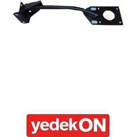 Resim Çamurluk Bağlantısı Sol Yeni Model - 81612435419 