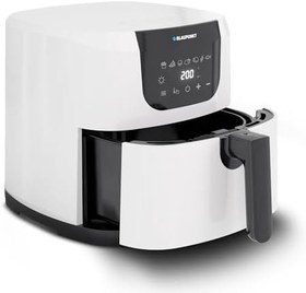 Resim Blaupunkt D5450 Taste Master Air Fryer Beyaz 