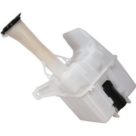 Resim Toyota Corolla Uyumlu 2002-2006 Silecek Su Deposu Su Fiskiye Deposu 