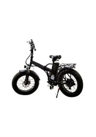 Resim 26 X 4.00 Fatbike Lastik Çift 2 Adet 