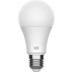 Resim Hakay 8W Akıllı LED Ampul, Sıcak Beyaz (810 Lm) 