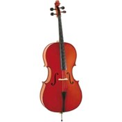 Resim Rösler MC6012 Çello (4/4) 