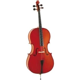 Resim Rösler MC6012 Çello (4/4) 