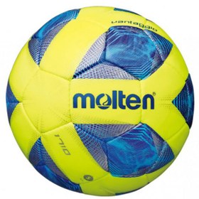 Resim Molten F5A1710 5 Numara Futbol Topu F5A1710-Y00051 