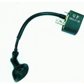 Resim Kastino 50 Bobin Ve Cdi Ateşleme Dış 