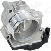 Resim Gaz Kelebeği Amarok 10- Crafter 11-16 T5 09-15 T6 15- 2.0tdı 03l128063h 