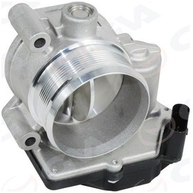 Resim Gaz Kelebeği Amarok 10- Crafter 11-16 T5 09-15 T6 15- 2.0tdı 03l128063h 