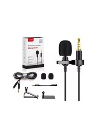 Resim Viofo A139 Araç Kamerası Akıllı Telefon ve Kameralarla Uyumlu 3.5mm Mikrofon 