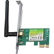 Resim TP-LINK TL-WN781ND 150MBPS WIFI PCI EXP. ADAPTOR NE100TPL0007