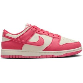 Resim Nike DD1873-600 DUNK LOW NEXT NATURE KADIN GÜNLÜK SNEAKER 