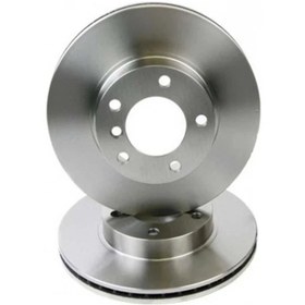 Resim FREN DİSKİ VW A4 01-08 ARKA 255X12 TAKIM FERODO 8E0615601Q 