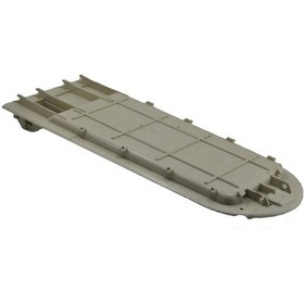 Resim Skoda Octavia, Seat Ibiza İçin Orta Konsol Kolçak Alt Kapağı 