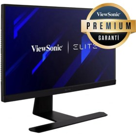 Resim Viewsonic XG320Q 32 2560X1440 165Hz 0.5ms HDMI Dp Hdr 600 IPS Monitör 