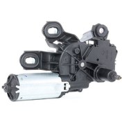 Resim Valeo 'sılecek Motoru Arka Mercedes Vıano 3.0 3.2 03- Vıto 03- 