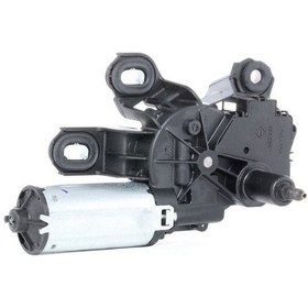 Resim Valeo 'sılecek Motoru Arka Mercedes Vıano 3.0 3.2 03- Vıto 03- 