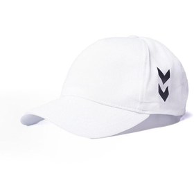 Resim hummel Hmldenya Cap Yetişkin Unısex Şapka 