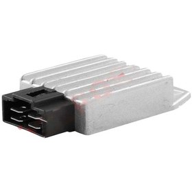 Resim Bisan Bisan Cub Roadstar Regülatör Dar 