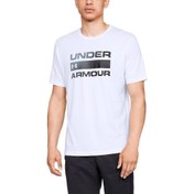 Resim Under Armour Ua Team Issue Wordmark Ss 