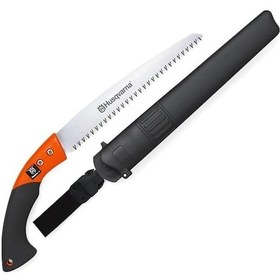 Resim Husqvarna H510192103 240MM Budama Testeresi Kılıflı 