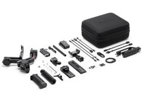 Resim DJI RS 4 Pro Combo 