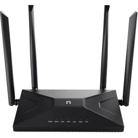 Resim Wificam Sim Kart Ile Çalışan 4 Antenli Router Wifi Modem 3g/4g Desteği Güçlü Çekim Gücü ve Geniş Wifi Menzili 